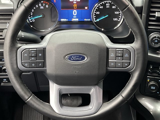 Certified 2023 Ford F150 XLT w/ Equipment Group 302A High AWD/4WD image 16