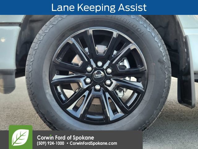 Certified 2024 Ford F150 Platinum image 14