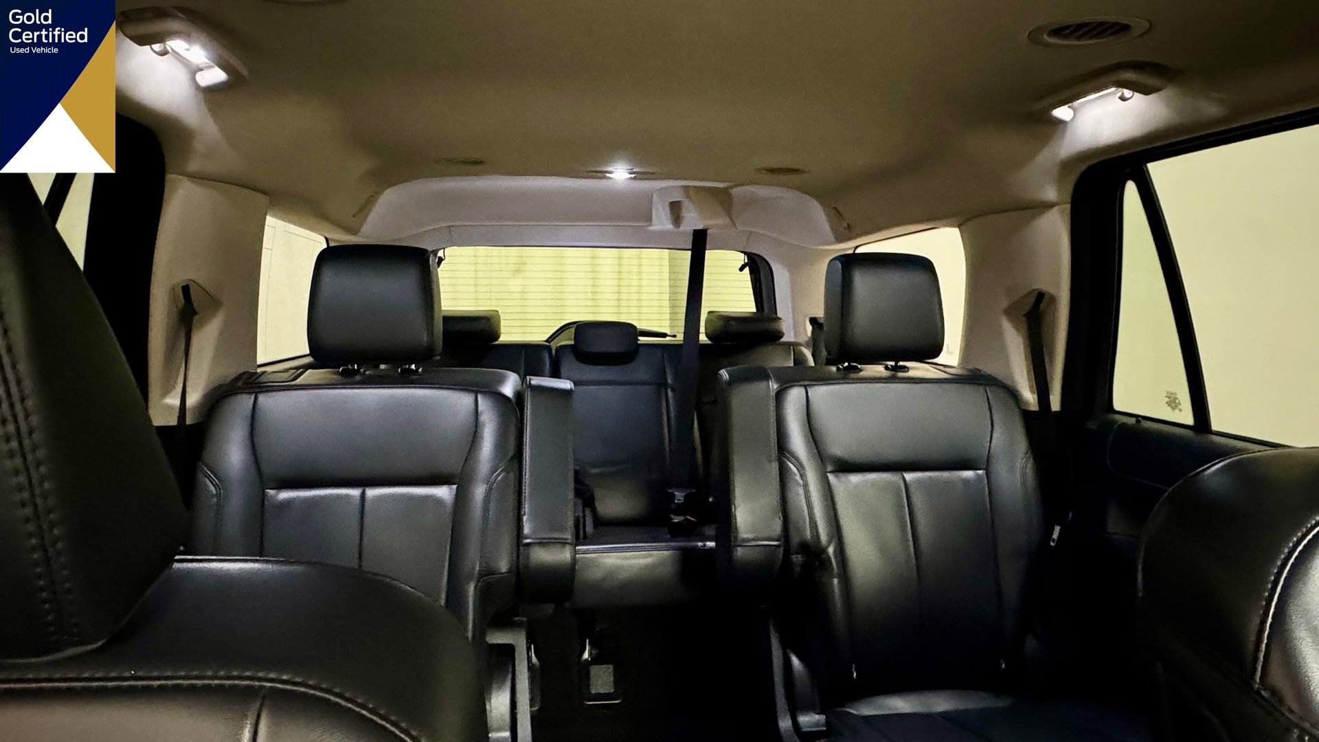 Certified 2024 Ford Expedition XLT image 12