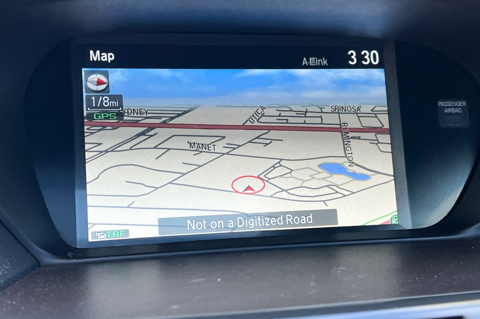 Used 2019 Acura TLX 2.4L Technology Pkg w/A-Spec P image 19