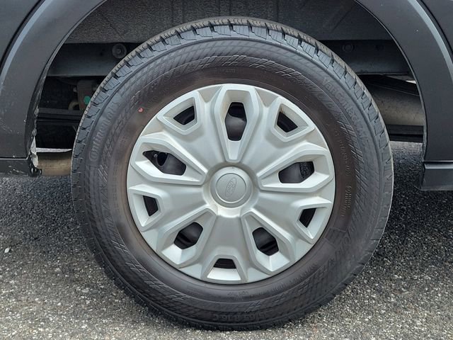 Certified 2024 Ford Transit 350 XLT image 6