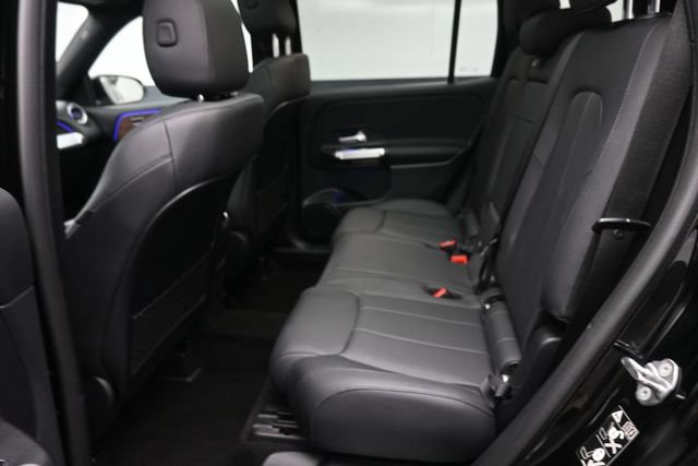 Used 2022 Mercedes-Benz GLB 250 4MATIC image 22