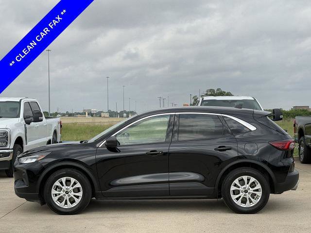 Certified 2024 Ford Escape Active FWD image 3