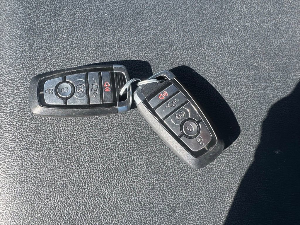 Certified 2023 Ford F150 XLT w/ Equipment Group 302A High image 12