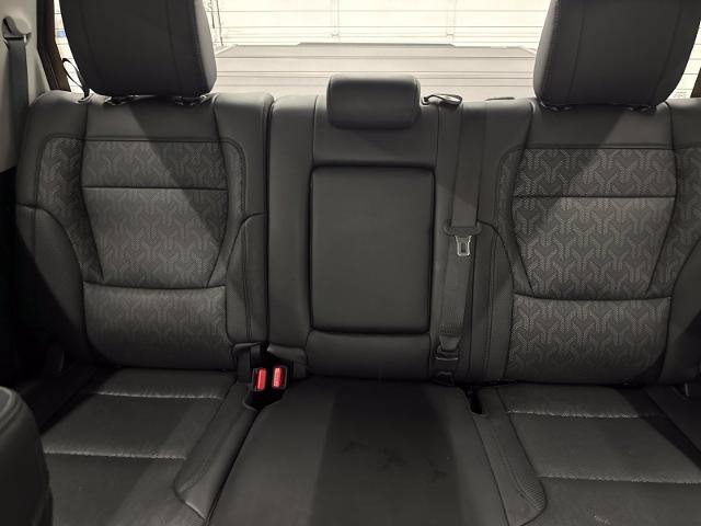 Used 2024 Toyota Tundra SR5 w/ SR5 Premium Package AWD/4WD image 22