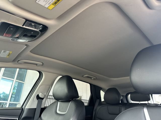 Used 2024 Hyundai Tucson Limited AWD/4WD image 22