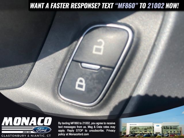 Certified 2024 Ford Bronco Sport Big Bend w/ Convenience Package image 17