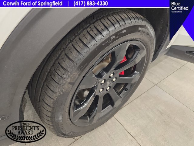 Certified 2020 Ford Explorer ST w/ ST Street Pack AWD/4WD image 45