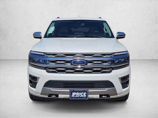 Certified 2023 Ford Expedition Platinum image 8