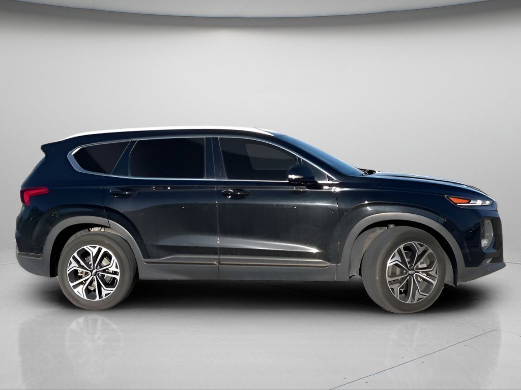 Used 2020 Hyundai Santa Fe Limited image 4