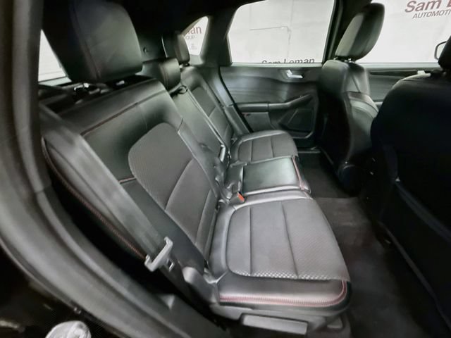 Certified 2025 Ford Escape ST-Line AWD/4WD image 26