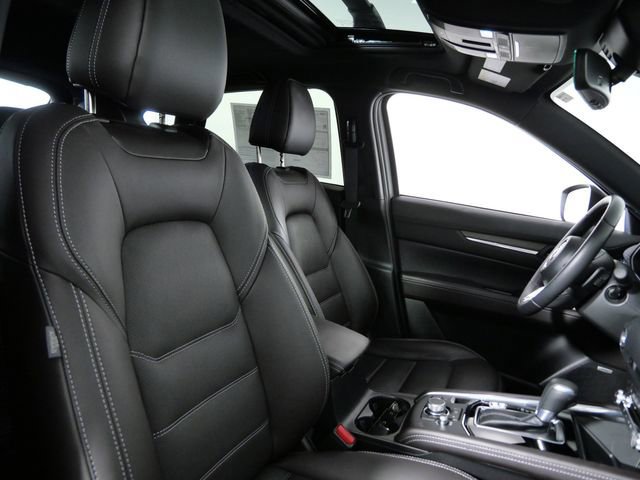 Used 2025 MAZDA CX-5 Signature image 12
