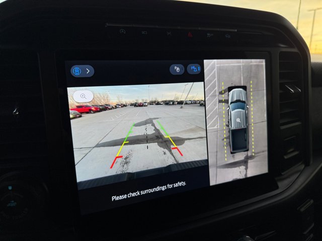 Certified 2024 Ford F150 Tremor image 4