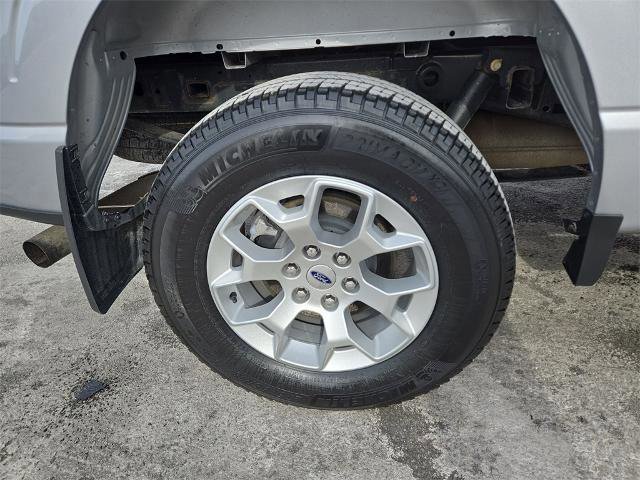 Certified 2023 Ford F150 XLT w/ Equipment Group 301A Mid image 10