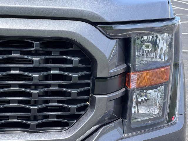 Certified 2023 Ford F150 XL w/ STX Appearance Package AWD/4WD image 5