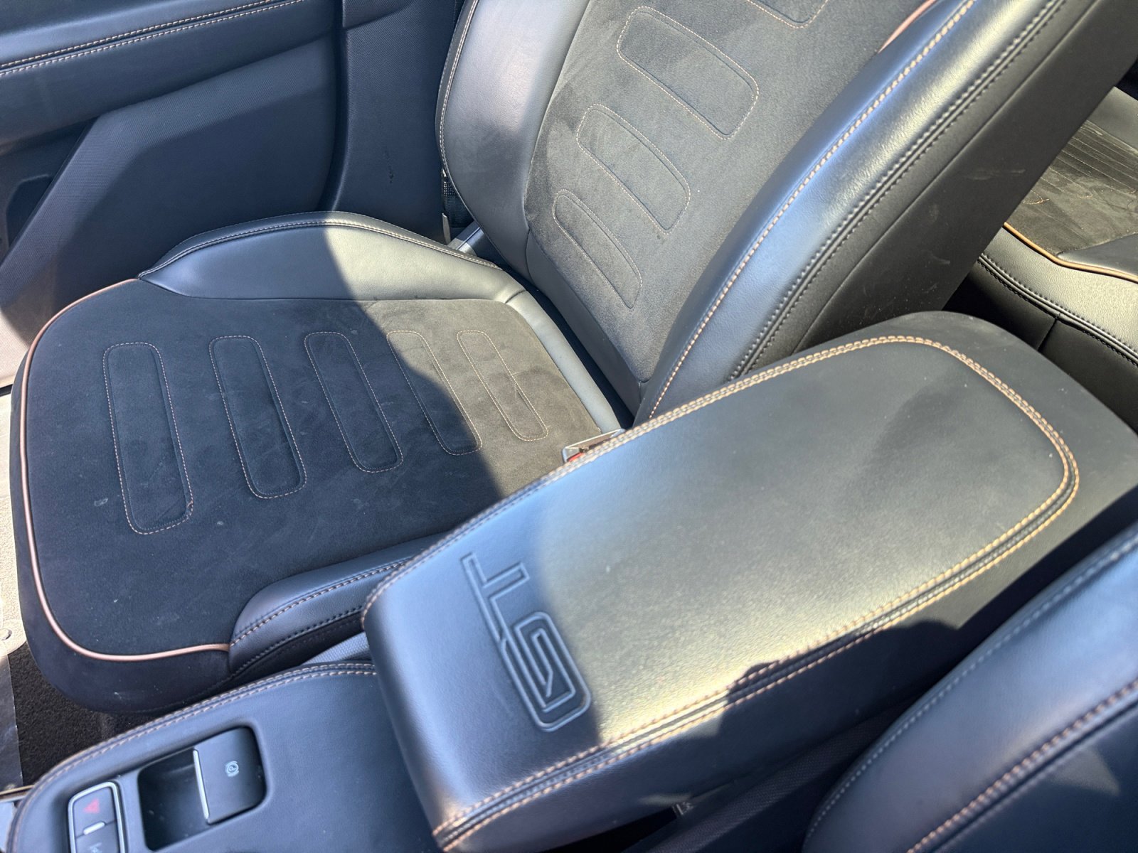 Certified 2023 Ford Mustang Mach-E GT AWD/4WD image 14