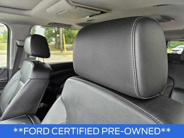 Used 2018 GMC Yukon XL SLT w/ Premium Edition RWD image 31
