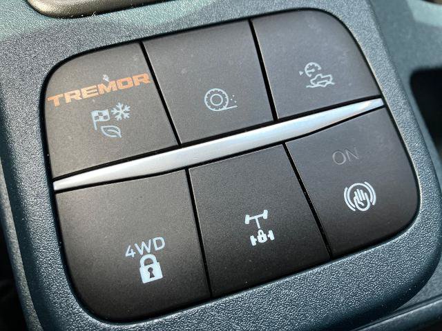 Certified 2024 Ford Maverick Tremor w/ Tremor Off-Road Package AWD/4WD image 31