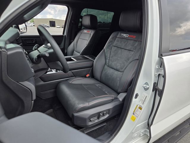Used 2025 Toyota Tundra TRD Pro AWD/4WD image 11