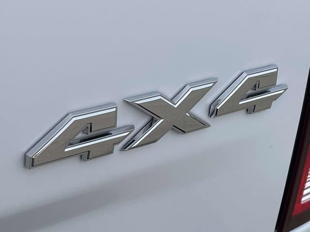 Used 2023 RAM 1500 Classic SLT w/ Trailer & Traction Group image 9