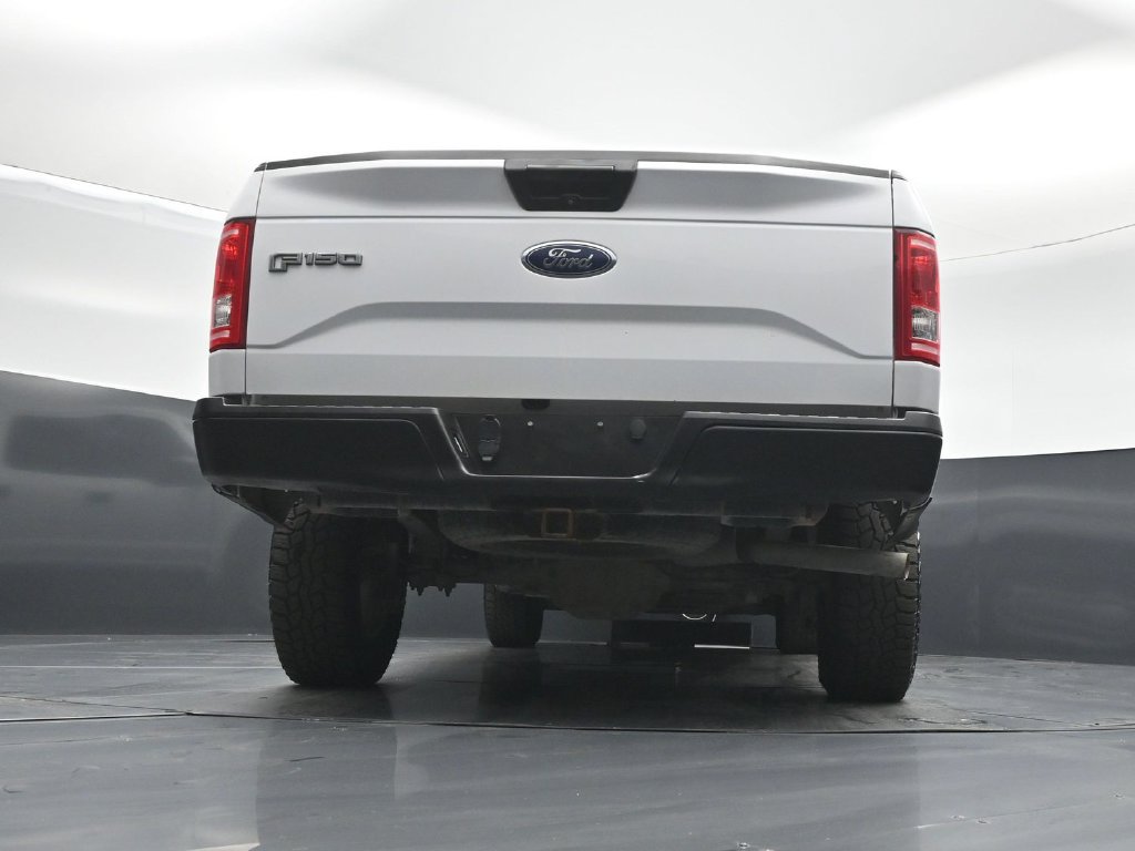 Certified 2017 Ford F150 XL w/ XL Power Equipment Group AWD/4WD image 42