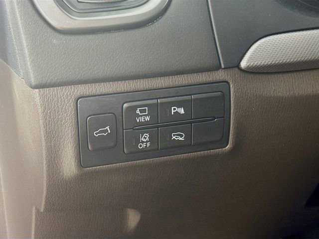 Used 2023 MAZDA CX-9 Signature image 12