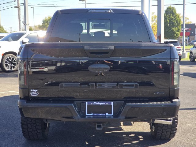 Certified 2020 Ford F150 XLT w/ Equipment Group 302A Luxury AWD/4WD image 15