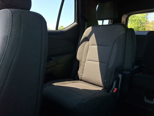 Used 2023 Chevrolet Traverse LT AWD/4WD image 21