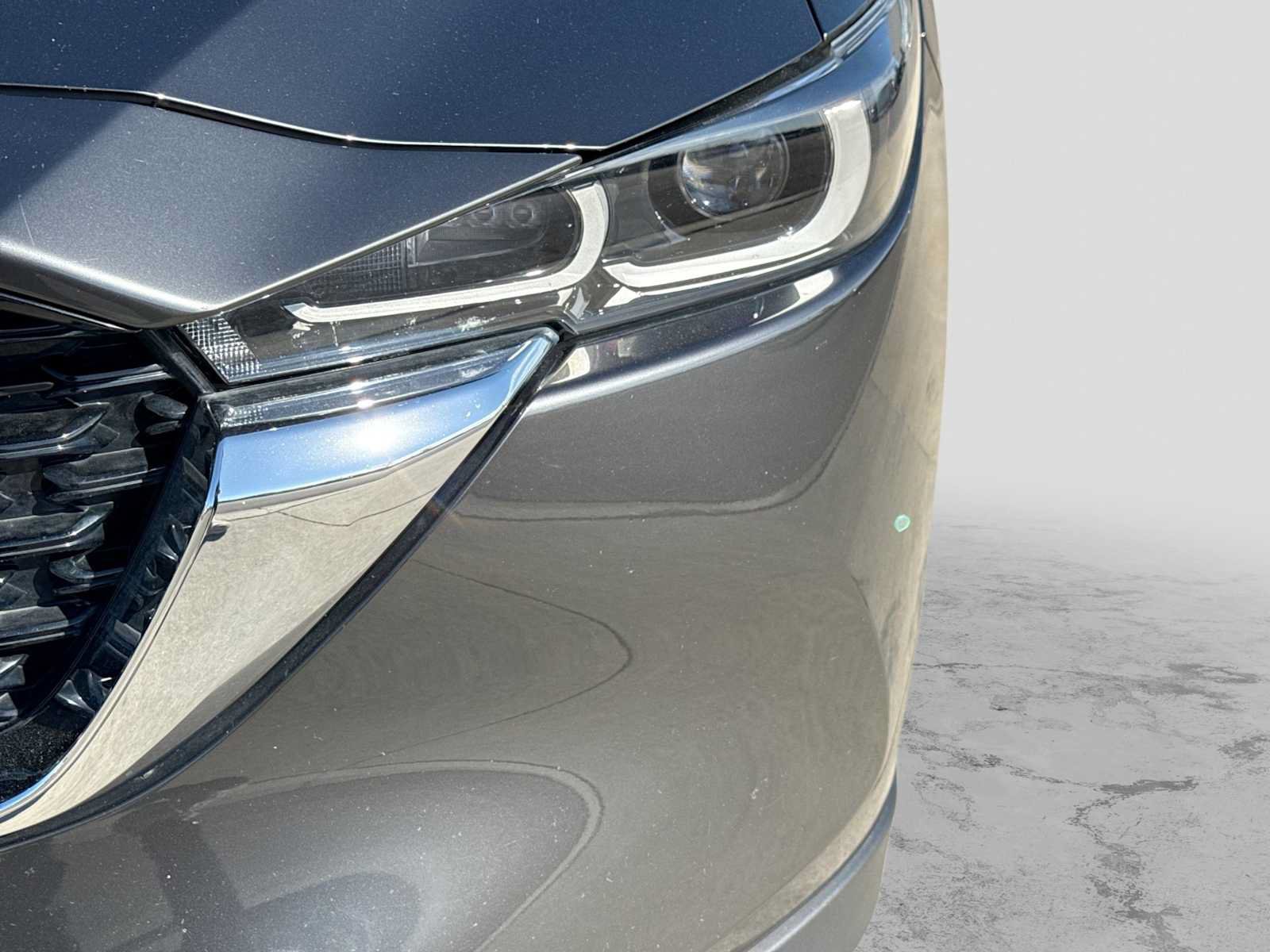 Used 2023 MAZDA CX-5 AWD 2.5 S image 10