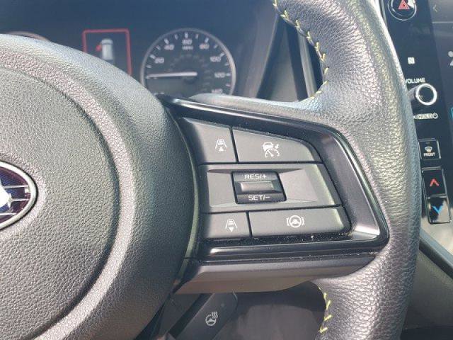 Used 2023 Subaru Ascent Onyx Edition Limited image 19