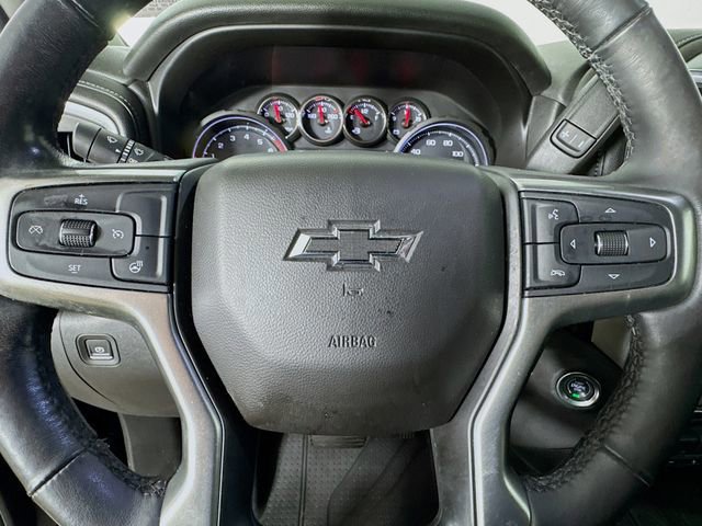 Used 2019 Chevrolet Silverado 1500 RST image 13