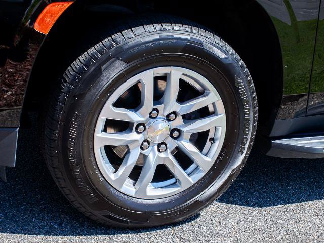 Used 2021 Chevrolet Tahoe LT AWD/4WD image 5