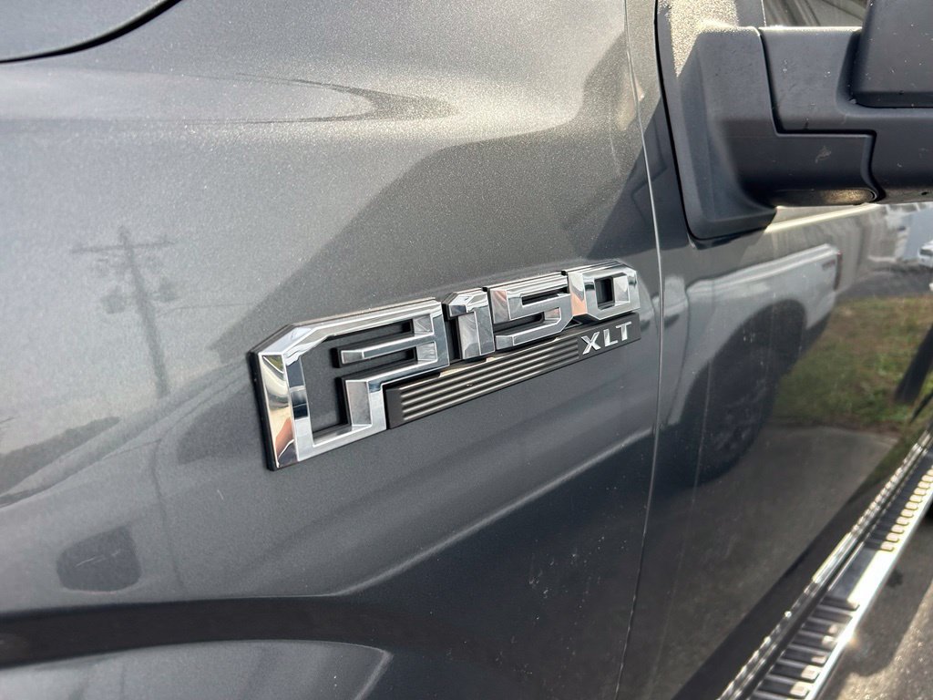 Certified 2019 Ford F150 XLT w/ XTR Package AWD/4WD image 7