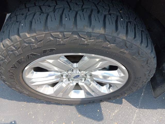 Certified 2018 Ford F150 XLT w/ Equipment Group 302A Luxury AWD/4WD image 16