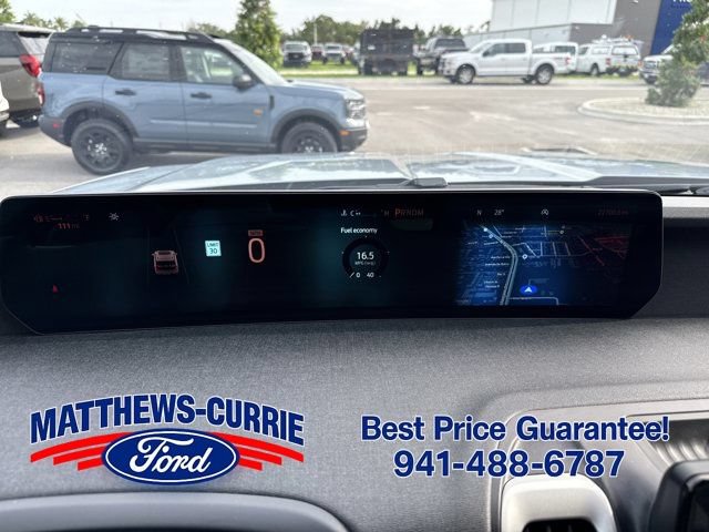 Certified 2025 Ford Expedition Active AWD/4WD image 18