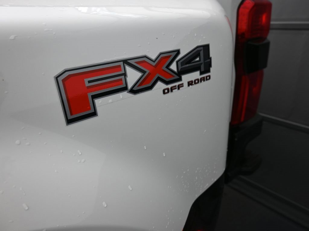 Certified 2024 Ford F450 King Ranch w/ FX4 Off-Road Package image 23