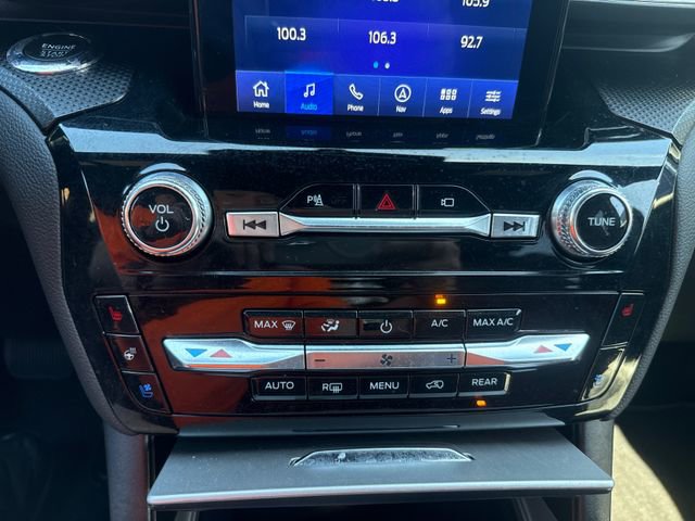 Certified 2023 Ford Explorer ST w/ Equipment Group 401A AWD/4WD image 26