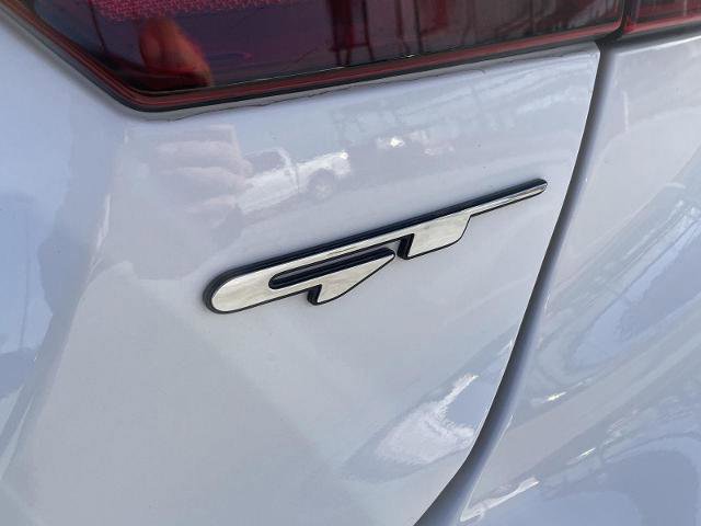 Used 2021 Kia Forte GT w/ GT2 Package image 28