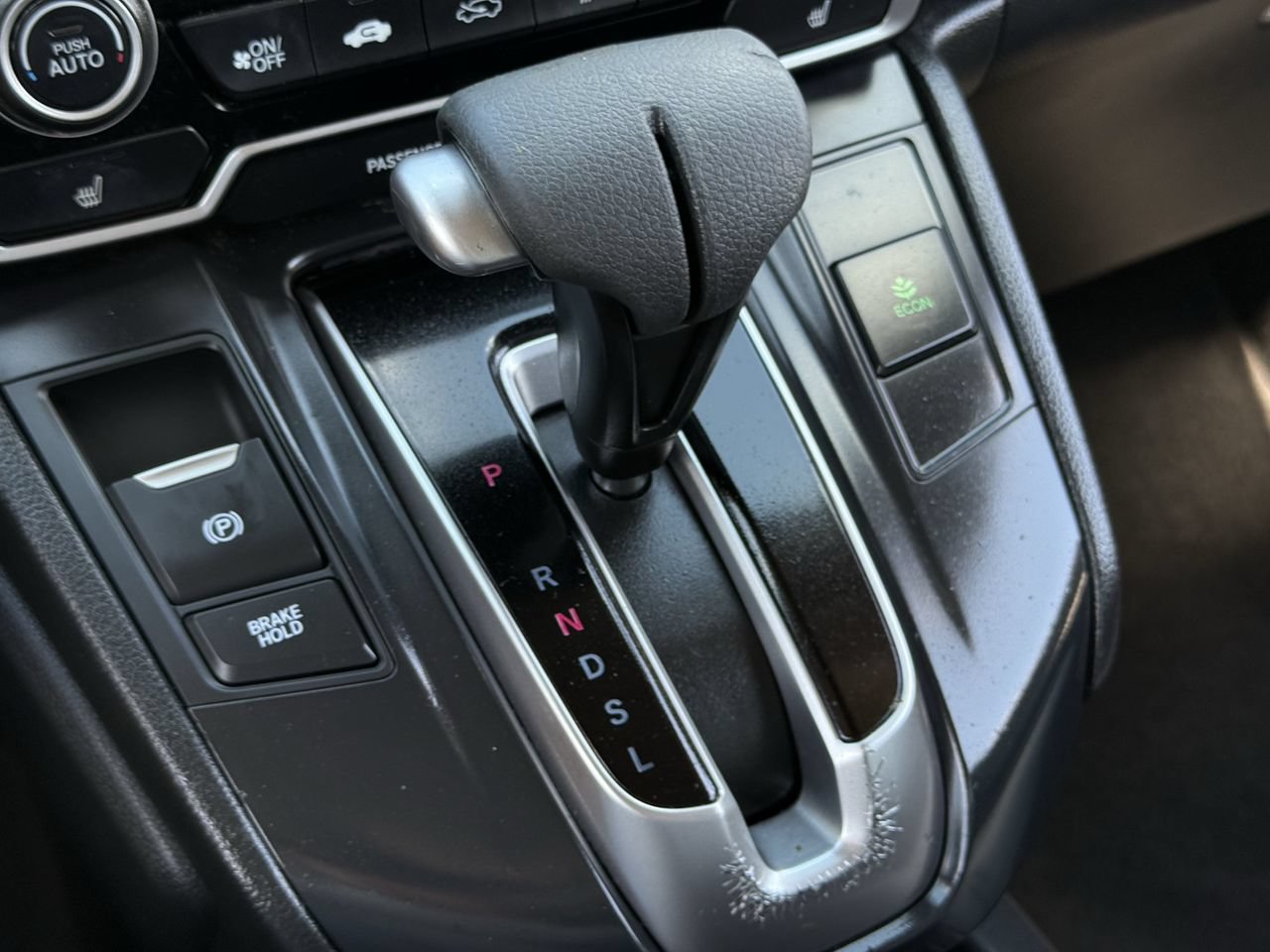 Used 2017 Honda CR-V EX image 21