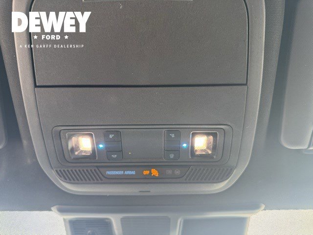 Certified 2025 Ford Mustang Mach-E GT image 19