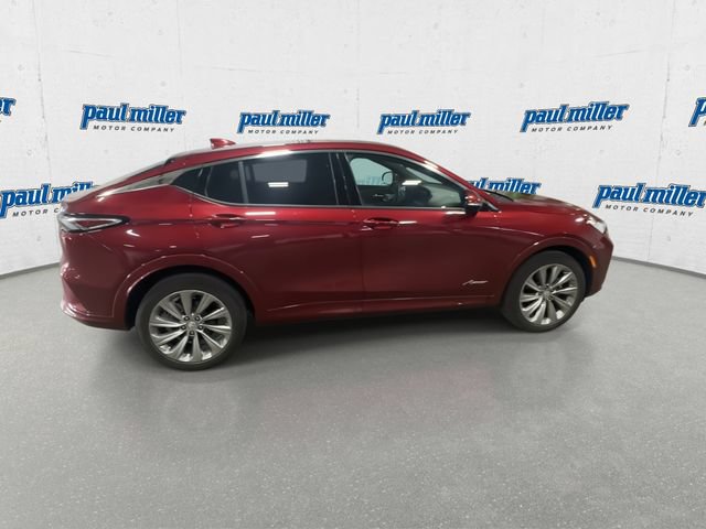 Used 2024 Buick Envista Avenir FWD image 11