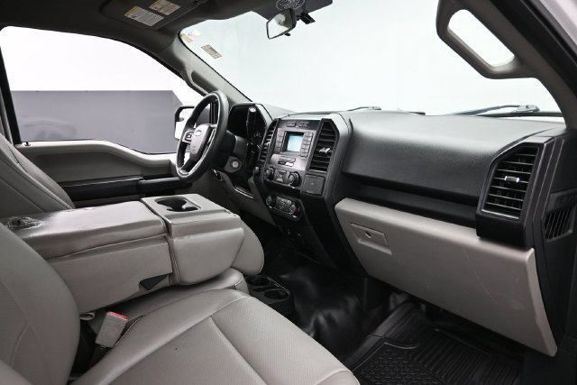 Certified 2018 Ford F150 XL RWD image 27
