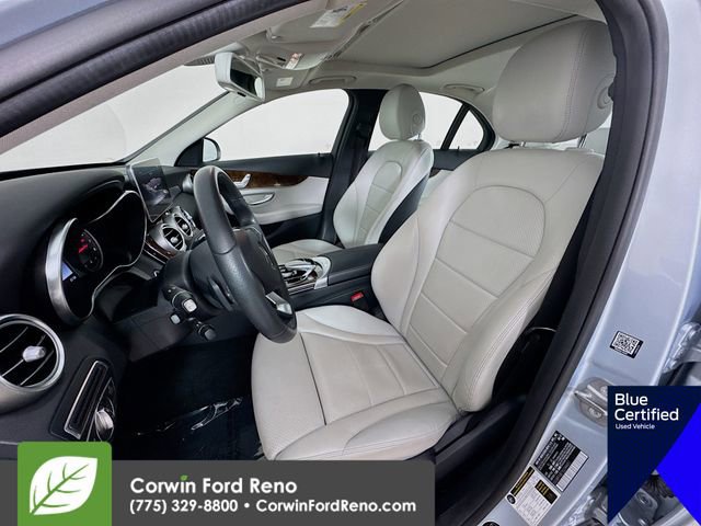 Used 2018 Mercedes-Benz C 300 Sedan image 23