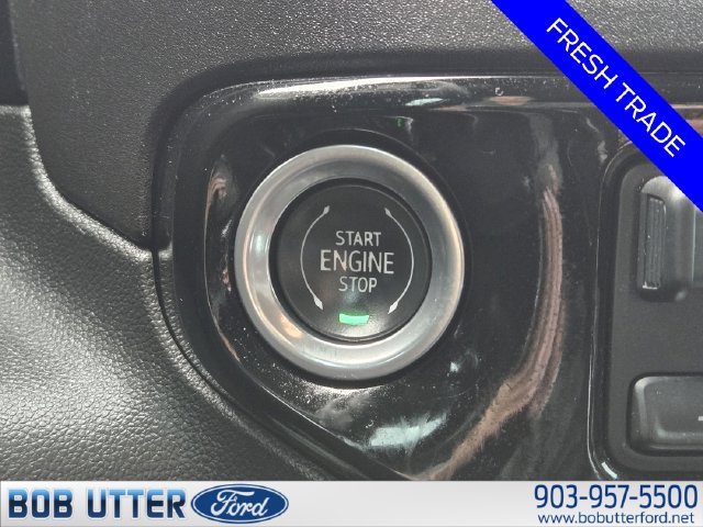 Used 2024 Chevrolet Silverado 1500 RST w/ RST All Star Premium Package RWD image 21