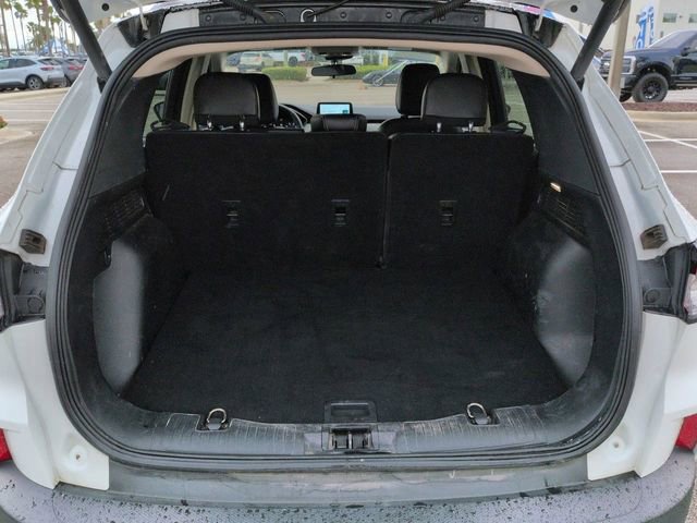 Certified 2020 Ford Escape SEL image 13