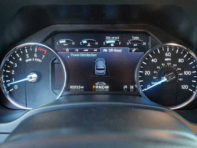 Certified 2020 Ford Expedition Limited w/ Special Edition Package AWD/4WD image 23