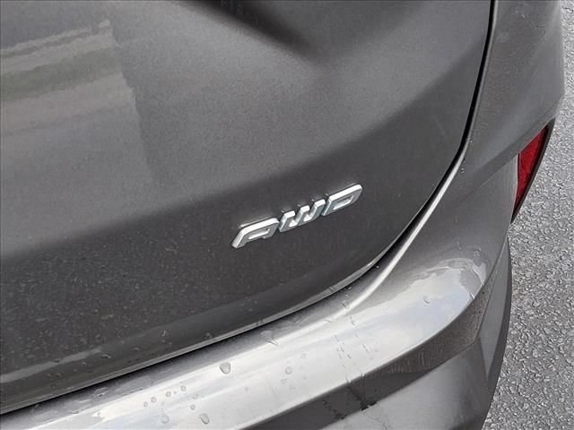Certified 2023 Ford Edge SEL AWD/4WD image 17