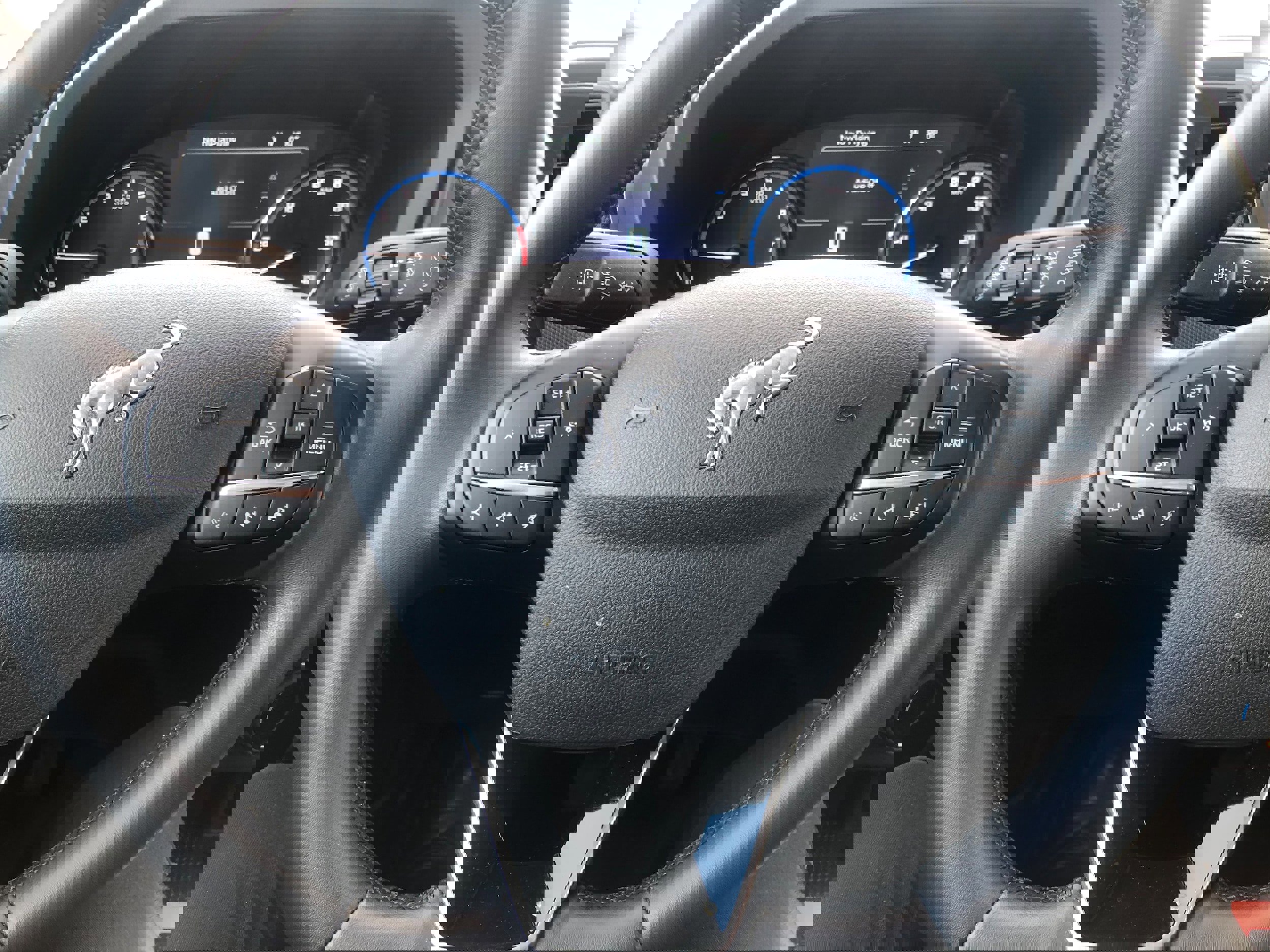 Certified 2024 Ford Bronco Sport Outer Banks image 15