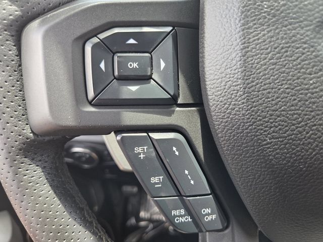 Certified 2018 Ford F150 Raptor w/ Equipment Group 802A Luxury AWD/4WD image 31