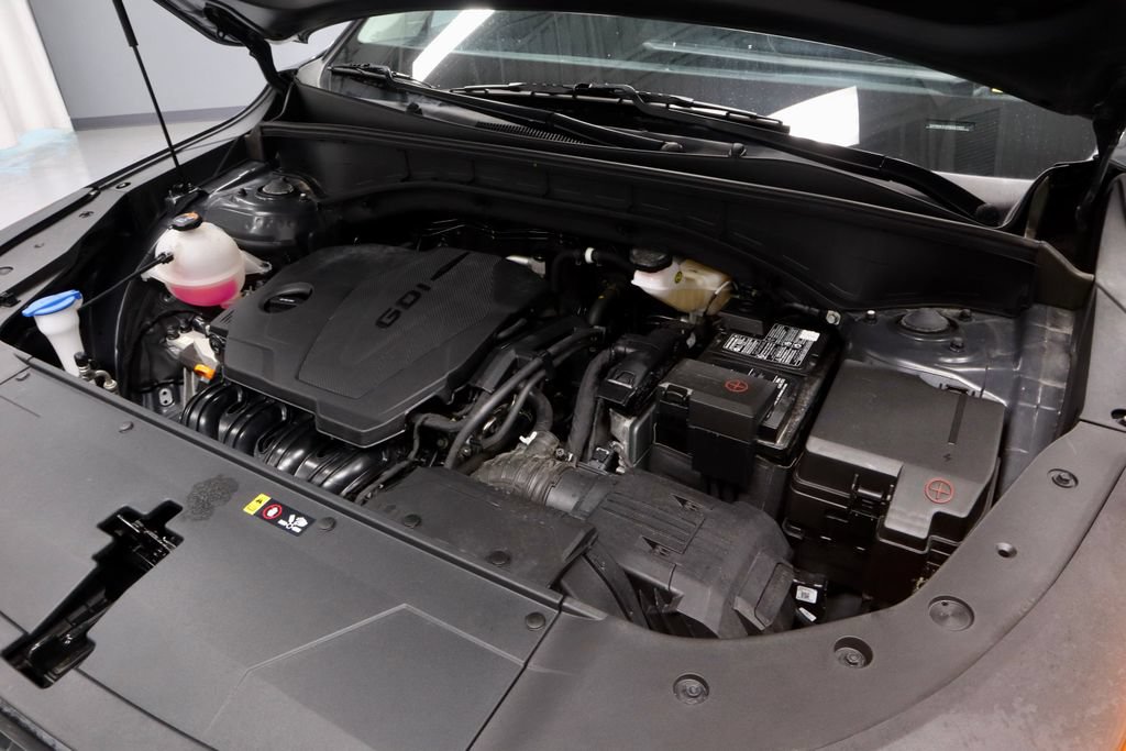 Used 2025 Kia Sorento LX FWD image 15